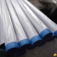 321/321H stainless steel pipe