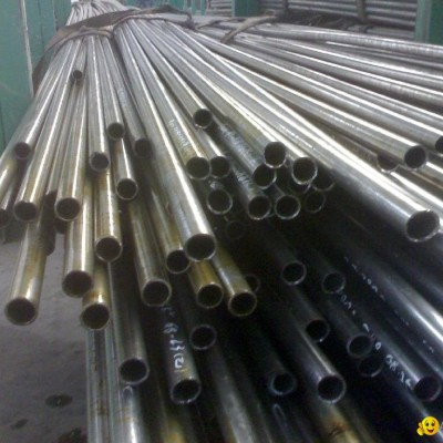Alloy 800/800H steel pipe/ Aleación 800/800H tubo de aceropicture1