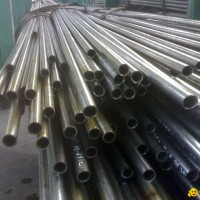 Alloy 800/800H steel pipe/ Aleación 800/800H tubo de acero