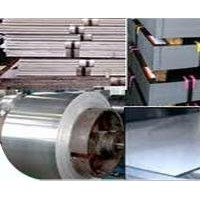 Hastelloy flange