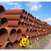 API5L X52 PSL1 PSL2 LSAW Pipes