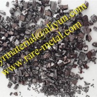 Titanium oxide Ti3O5 granules use in thin film coating CAS 12065-65-5