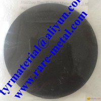 Calcium Ca sputtering targets use in thin film coating CAS 7440-70-2