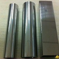 Nickel alloy 22 tubing pipe /Aleación de níquel del 22 tubo
