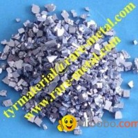 Lead selenide PbSe granules use in thin film coating CAS 12069-00-0