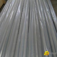Nickel alloy 20 steel tube steel pipe/ Aleación de níquel tubo de acero 20