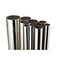 Stainless Steel Welded Tube
