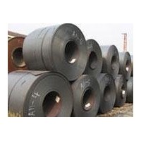 ST52-3 DIN 17100 High Tensile Steel Sheet/Coil