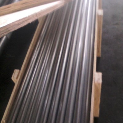 Inconel 600 alloy stainless steel tube pipe/ Tubo de aleación Inconel 600picture1