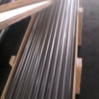 Inconel 600 alloy stainless steel tube pipe/ Tubo de aleación Inconel 600