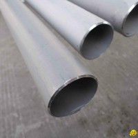 ASTM A268 stainless steel tube pipe