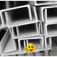 Stainless Steel ASTM A484 Angle Channel Beam