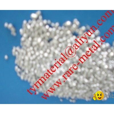 Tin Arsenide SnAs granules CAS 39332-13-3picture1