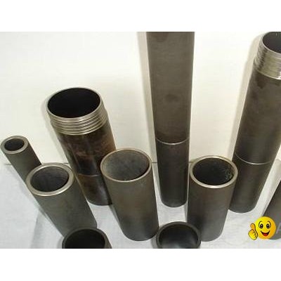 Sophisticated High-strength Seamless Steel Tubepicture1