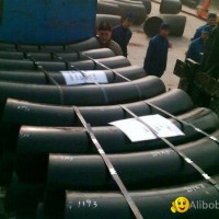 Hot Induction Bends