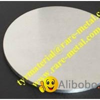 Rhenium (Re) sputtering targets CAS 7440-15-5