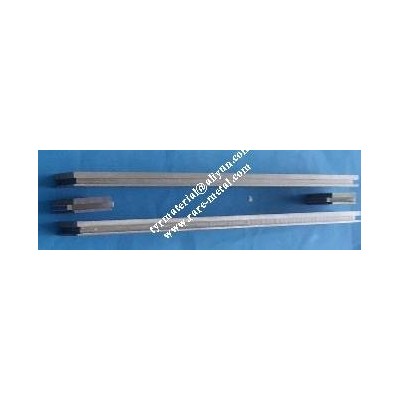 Niobium (Nb) metal sputtering target use in planner display thin film coatingpicture1