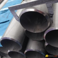 304 304L 304H 304LN stainless steel tube