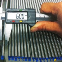 precision stainless steel tube