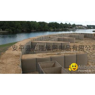 Bastion Revetment System WL-03picture1