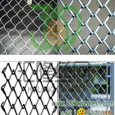 New Techniques For Galvanized Chain Link Fencingpicture1