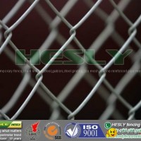 Chain Link Fence