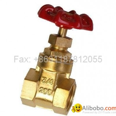 gate valve gate valve DIN/BS/ANSI/SABSpicture1