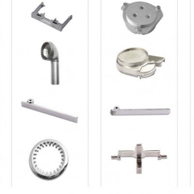 Manufacturer custom powder metallurgy parts structural piecespicture1