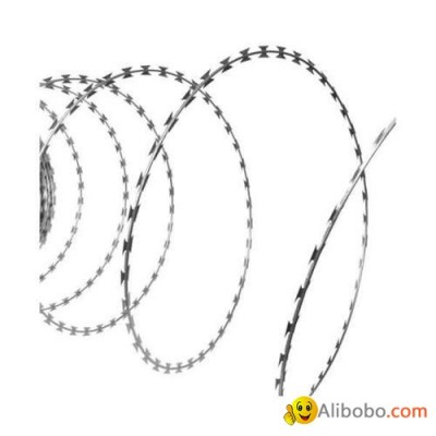 bto-22, galvanized razor wire mesh for salepicture1