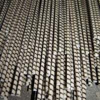 Fiberglass rebar