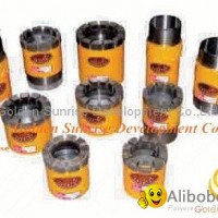 Diamond Drilling Coring bits