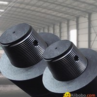 UHP500mm graphite electrode