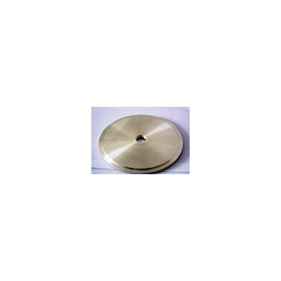 Cu-Ga Alloy Sputtering Targetpicture1