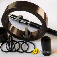 Bonded Neodymium Magnets