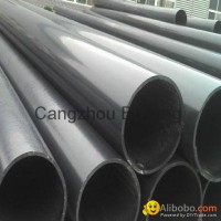 UHMW Polyethylene Dredging Pipes for Mine Tailings Dredging