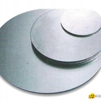 ALUMINIUM CIRCLE