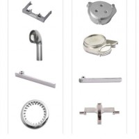 MIM Household Tableware goods industry Powder metallurgy metal injection moldin