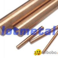 tungsten copper alloy rod/bar