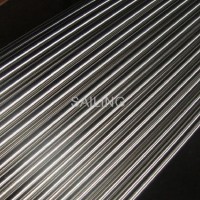 O.D polished Seamless Stainless Steel tube