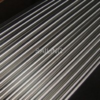 O.D polished Seamless Stainless Steel tube