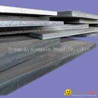 carbon steel plate/clad Steel Plate (OCr13Ni5Mo)