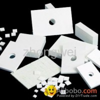 wear-resisting lining plate
