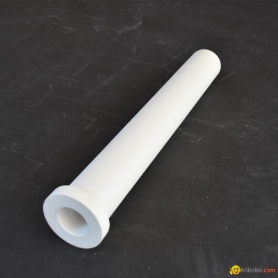 Aluminium Titanate Ceramic Riser Tubepicture1