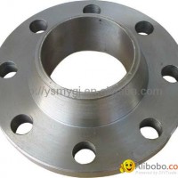 Carbon steel flange