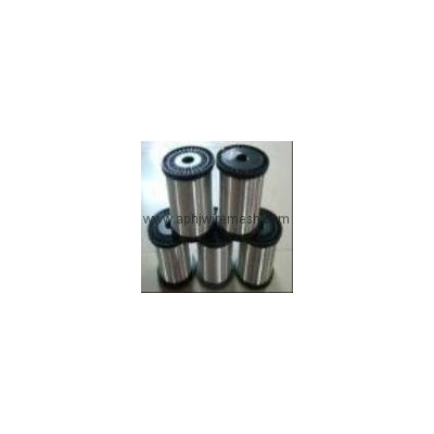 Galvanized iron wirepicture1
