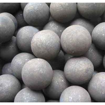 forged steel grinding ballpicture1