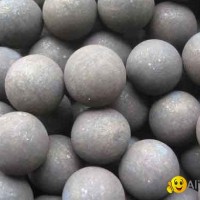 forged steel grinding ball