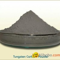 Tungsten carbide powder