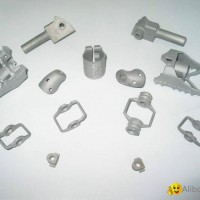 Titanium casting