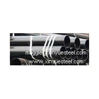 Seamless Steel Pipe